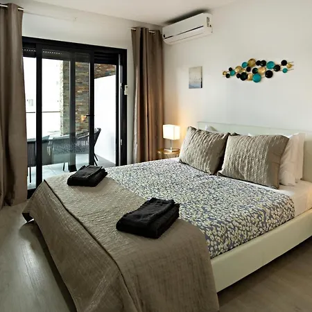Cabanas Space One Tavira