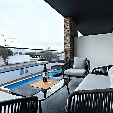Cabanas Space One