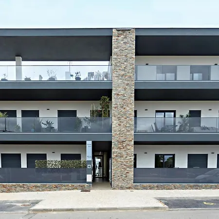Cabanas Space One