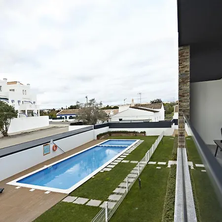 Cabanas Space One Apartment *